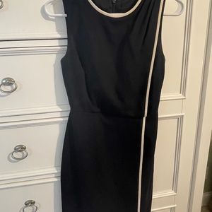 J Crew Navy Business Dress